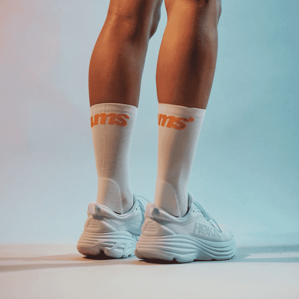 6 of the best sports socks for men in 2024, OPUMO Magazine
