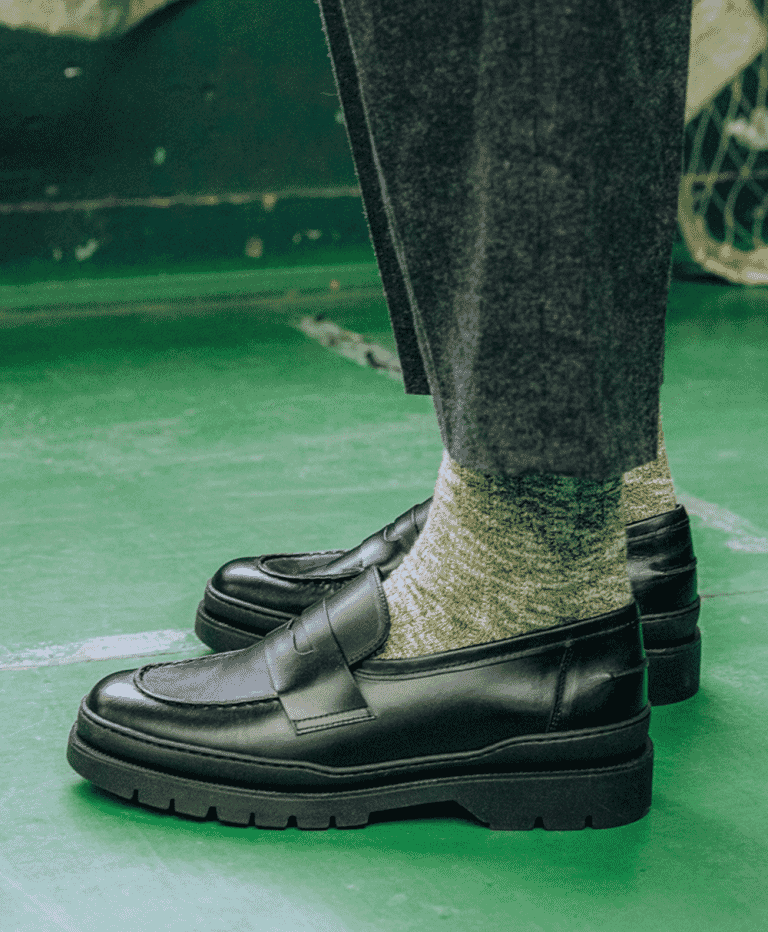 7 Of The Best Black Penny Loafers For Men In 2024 Opumo Magazine Opumo Magazine