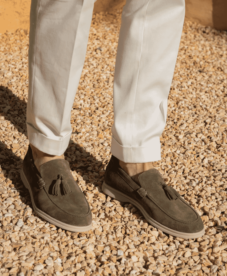 10 of the best casual dress shoes for men in 2024 | OPUMO Magazine ...