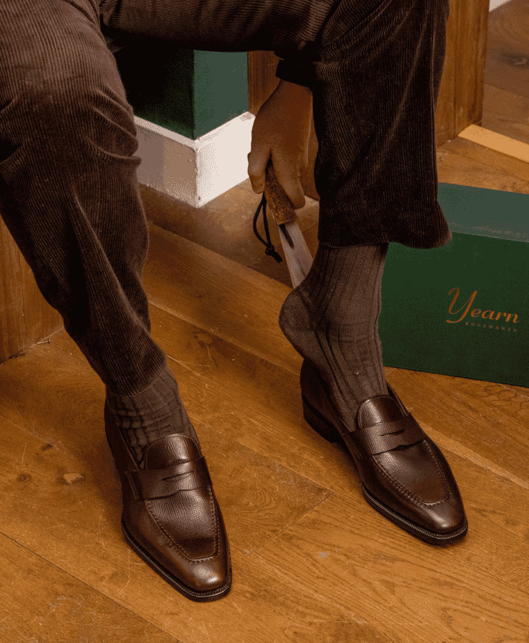10 of the best casual dress shoes for men in 2024 | OPUMO Magazine ...