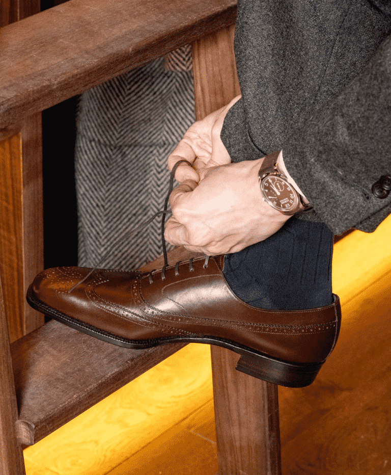10 of the best casual dress shoes for men in 2024 | OPUMO Magazine ...
