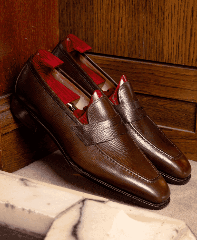 10 of the best casual dress shoes for men in 2024 | OPUMO Magazine ...