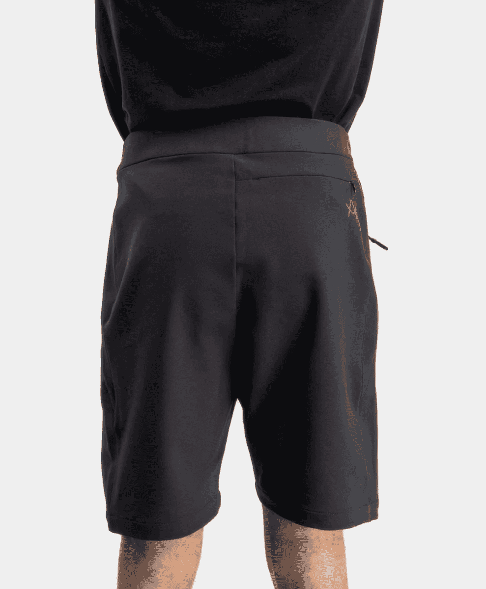 arksen Guara Softshell Shorts