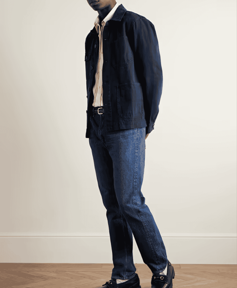 10 Of The Best Denim Jackets For Men In 2024 Opumo Magazine Opumo Magazine