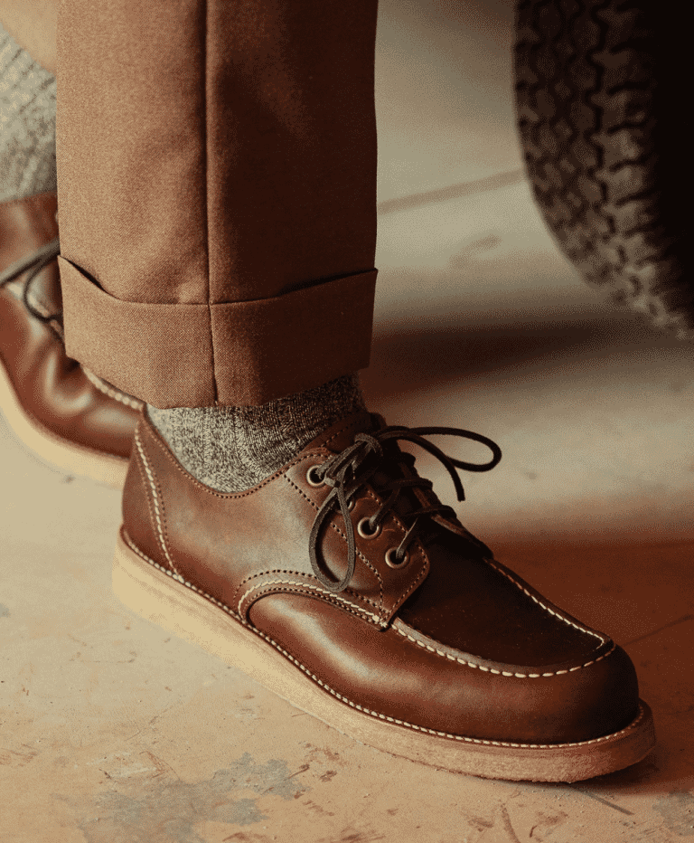 10 Of The Best Casual Dress Shoes For Men In 2024 Opumo Magazine