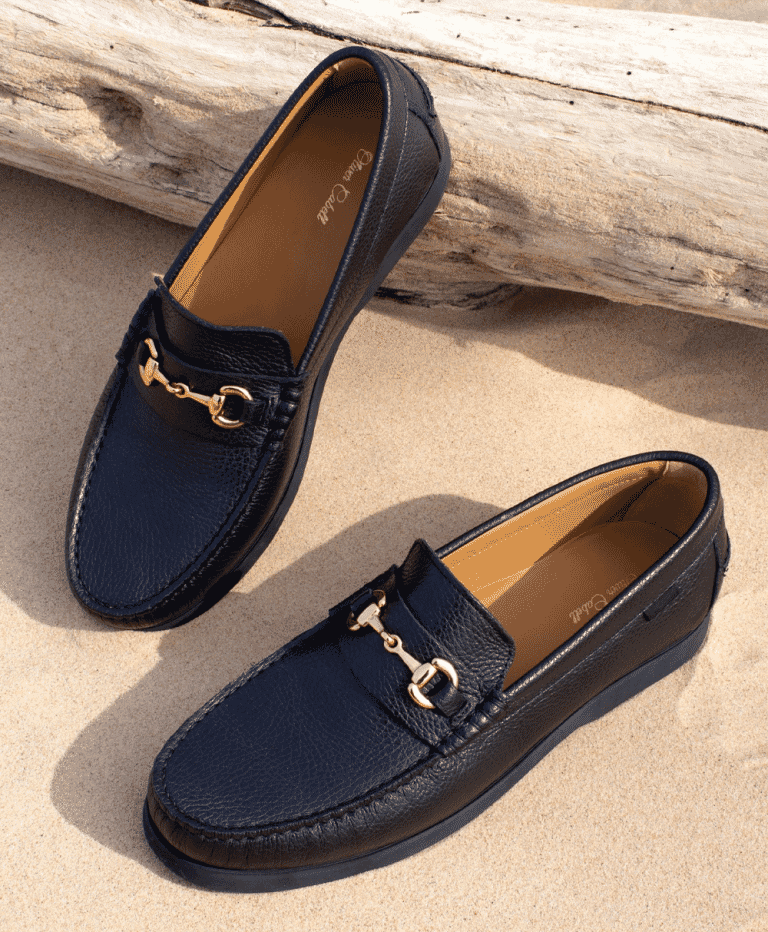 10 of the best casual dress shoes for men in 2024 | OPUMO Magazine ...