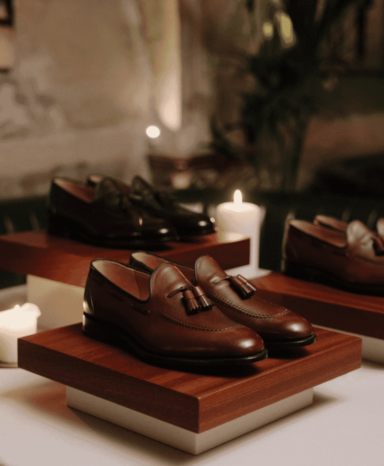 10 of the best casual dress shoes for men in 2024 | OPUMO Magazine ...
