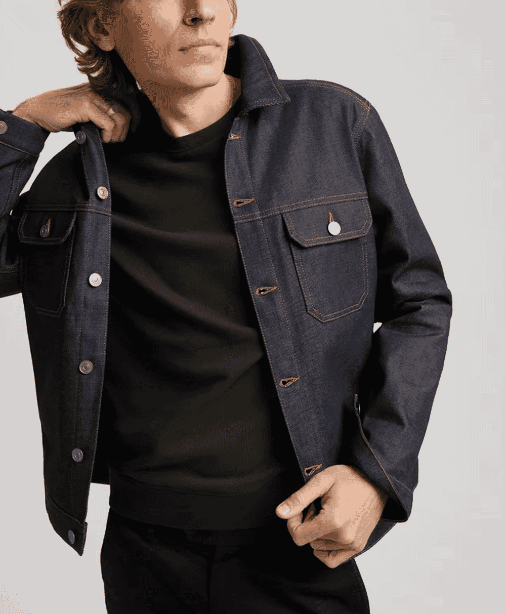 10 of the best denim jackets for men in 2024