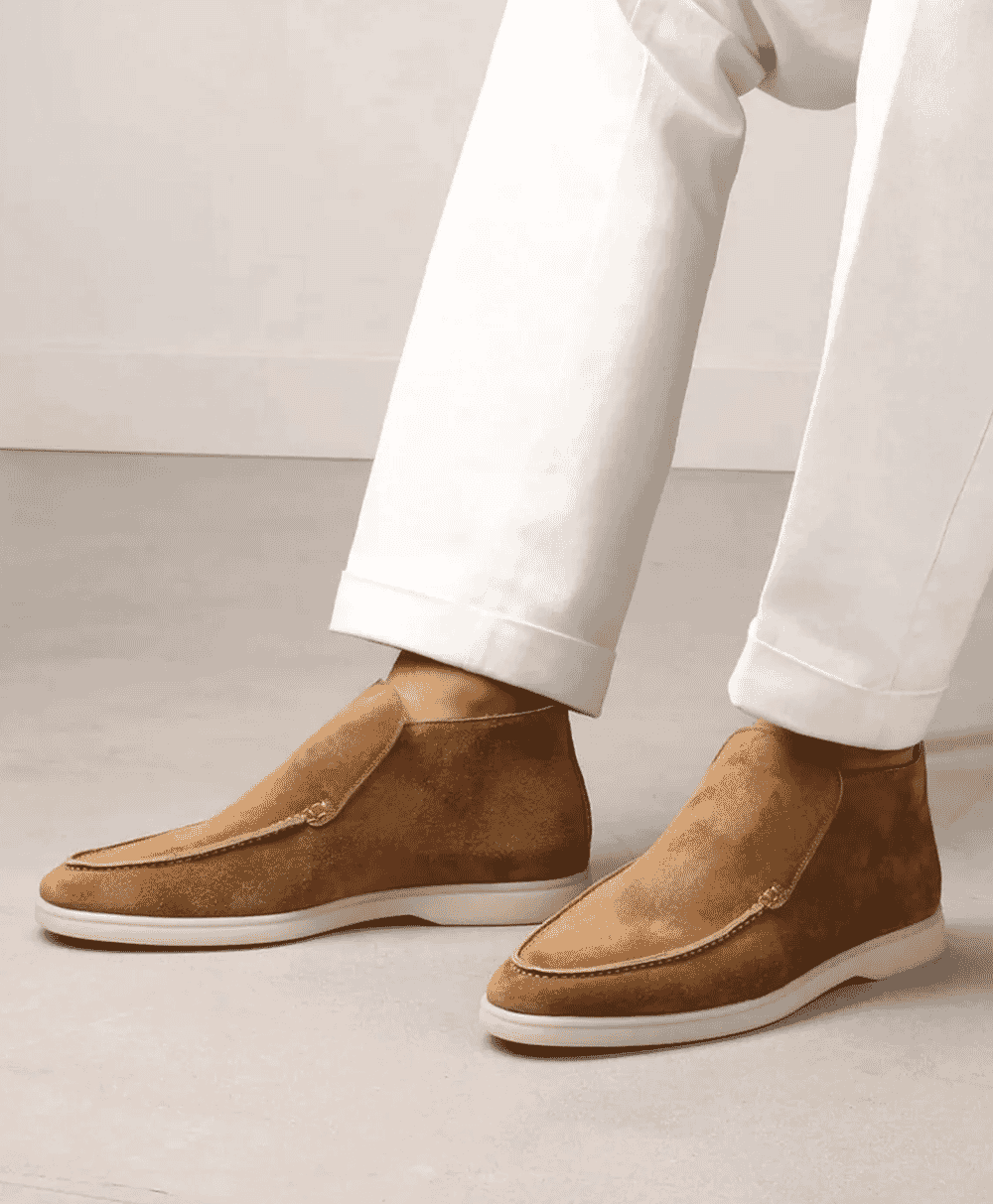 10 of the best casual dress shoes for men in 2024 | OPUMO Magazine ...