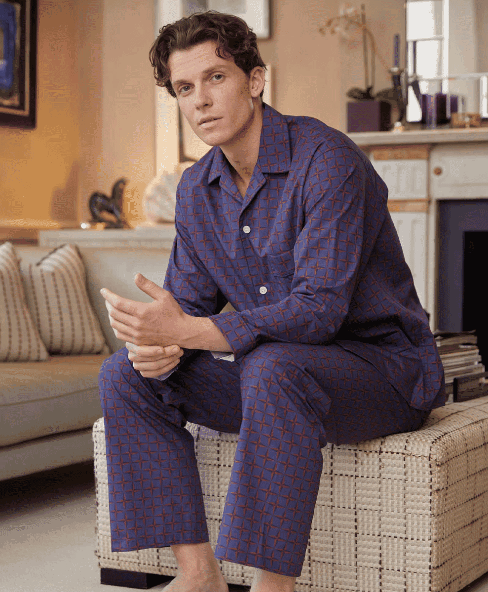 Mens Piece Lounge Set Best Men's Loungewear Sets Racing Car Mens