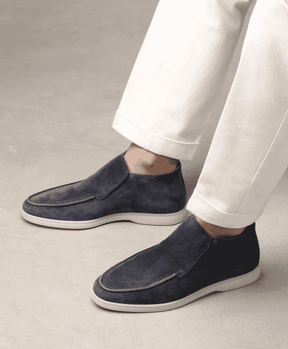 10 of the best casual dress shoes for men in 2024 | OPUMO Magazine ...