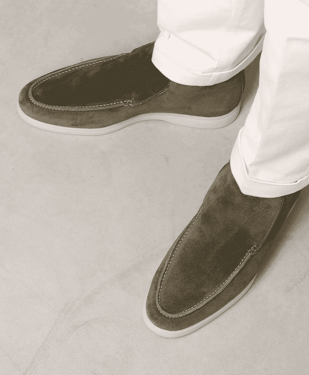 10 of the best casual dress shoes for men in 2024 | OPUMO Magazine ...