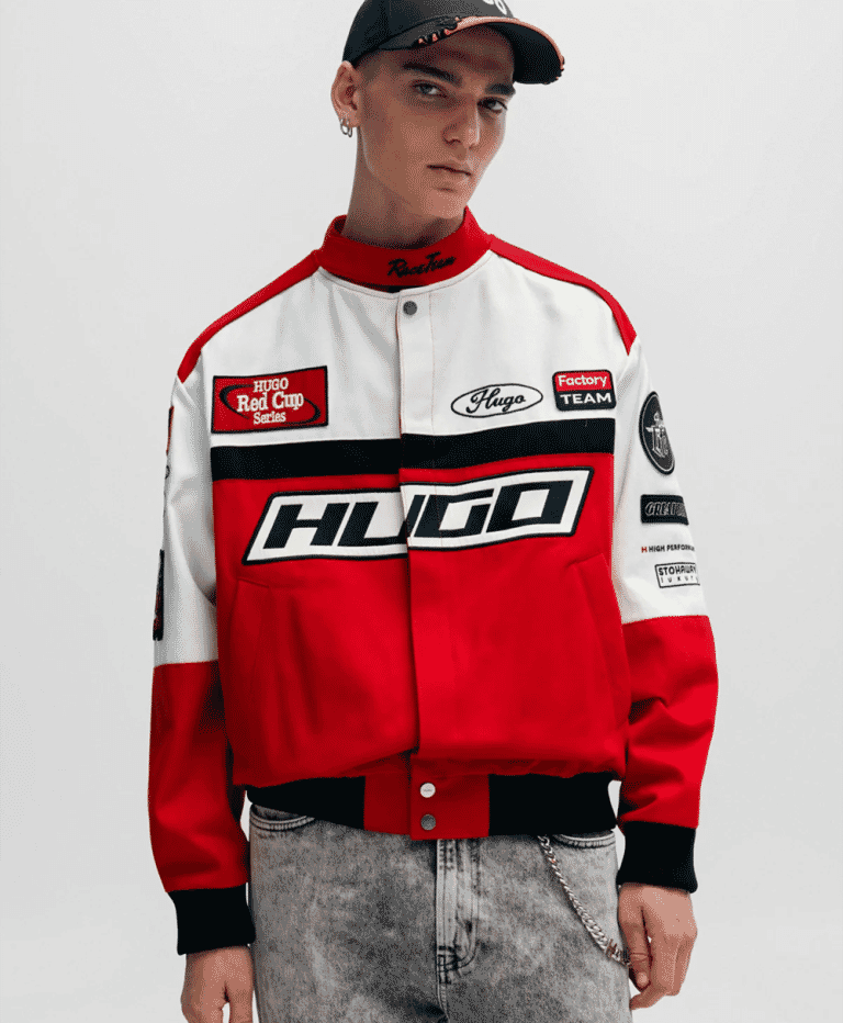 6 of the best stores to buy a racing jacket for men in 2024 OPUMO
