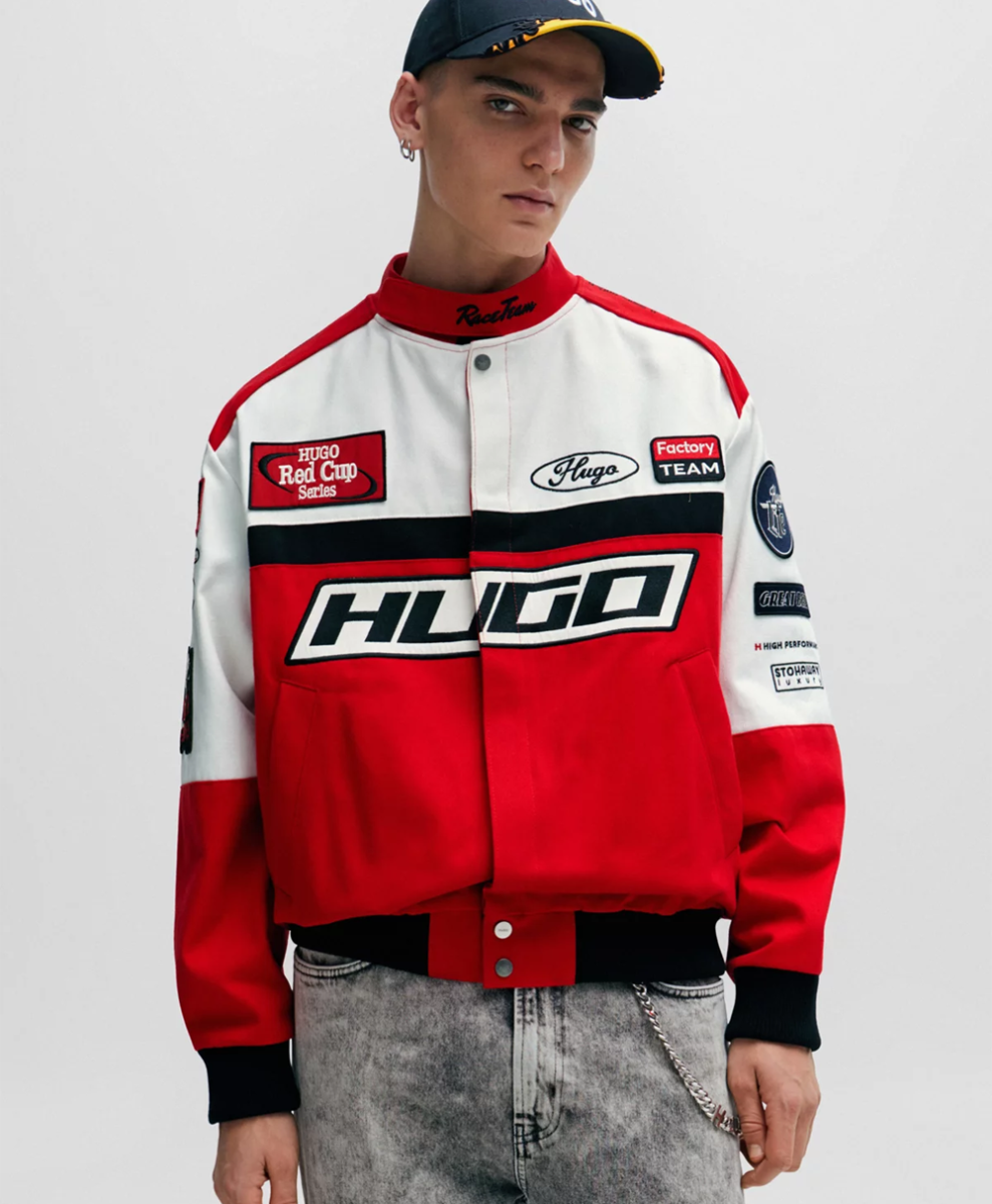 6 of the best stores to buy a racing jacket for men in 2024 | OPUMO ...