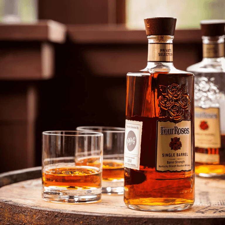 10 Of The Best Bourbon For Old Fashioned Cocktails In 2025 OPUMO 10 of the best bourbon for old fashioned cocktails in 2025 opumo