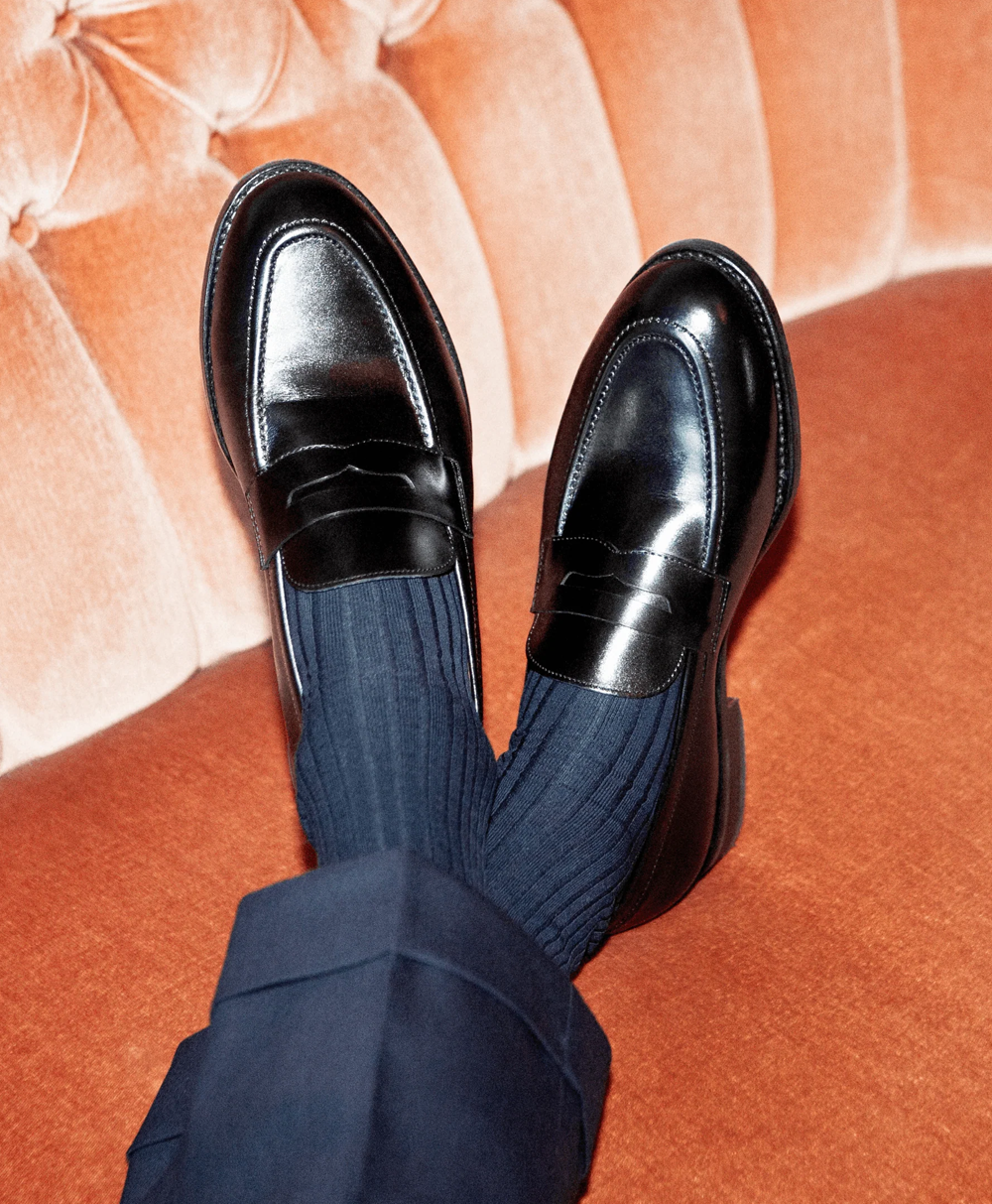 10 of the best casual dress shoes for men in 2024 | OPUMO Magazine ...