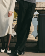 First-Class: The Luggage Brands Worth Knowing