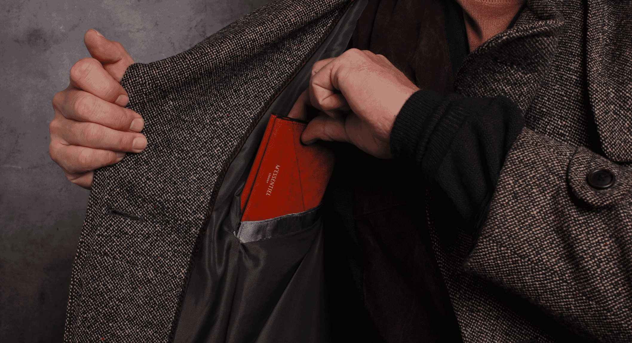 Redefining essentials: Elevate your wardrobe with M'Essentiel London