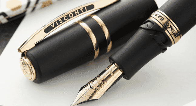 The write choice: Fountain pens to elevate your writing experience