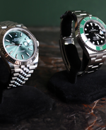 Time is ticking: Win a Rolex in The Premium Time Company's competition