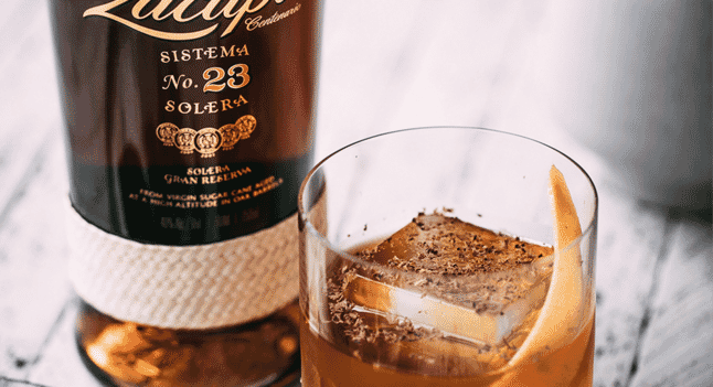 Top shelf rum brands that guarantee and exceptional drinking experience