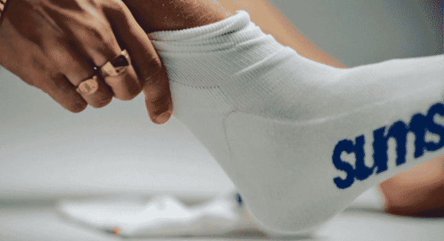 Sports socks: The unsung heroes of athletic gear