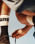 Sums: Elevating your running experience one sock at a time