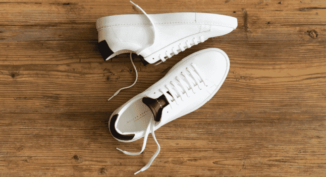 Stepping up: Affordable alternatives to Veja sneakers