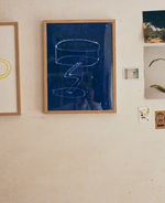 Minimalist art to decorate your home