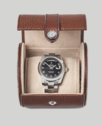 Time to travel: Pack your watches with these travel cases