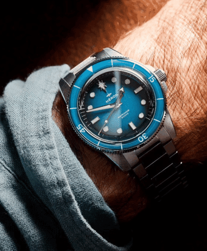 Discovering the best watch brands without breaking the bank