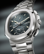 An investor's guide to Patek Philippe watches