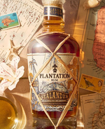 Top shelf rum for an exceptional drinking experience