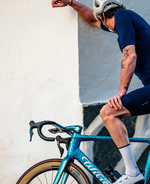 On your mark, get set, ride: Cycling shorts for performance and style