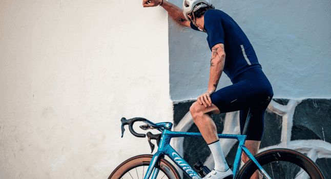 On your mark, get set, ride: Cycling shorts for performance and style