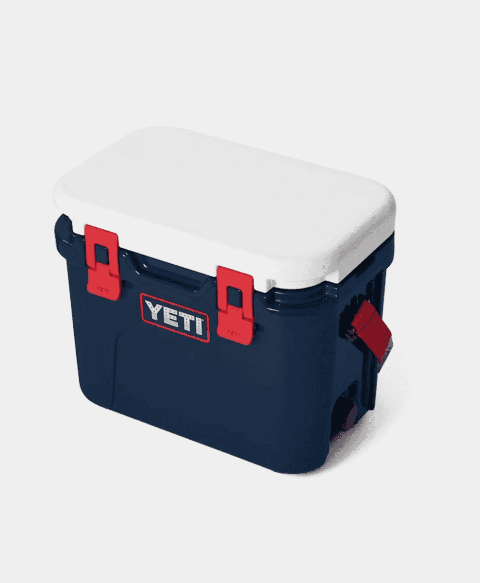 YETI Roadie®
15 Hard Cooler