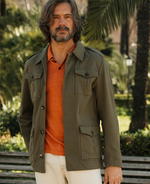 Jackets to Complete Your Workwear Wardrobe