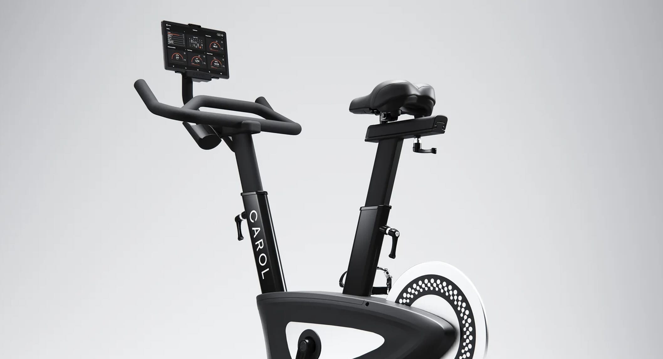 CAROL: The bike that gets you fittest, fastest
