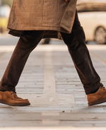 Why casual dress shoes are the most versatile wardrobe staple
