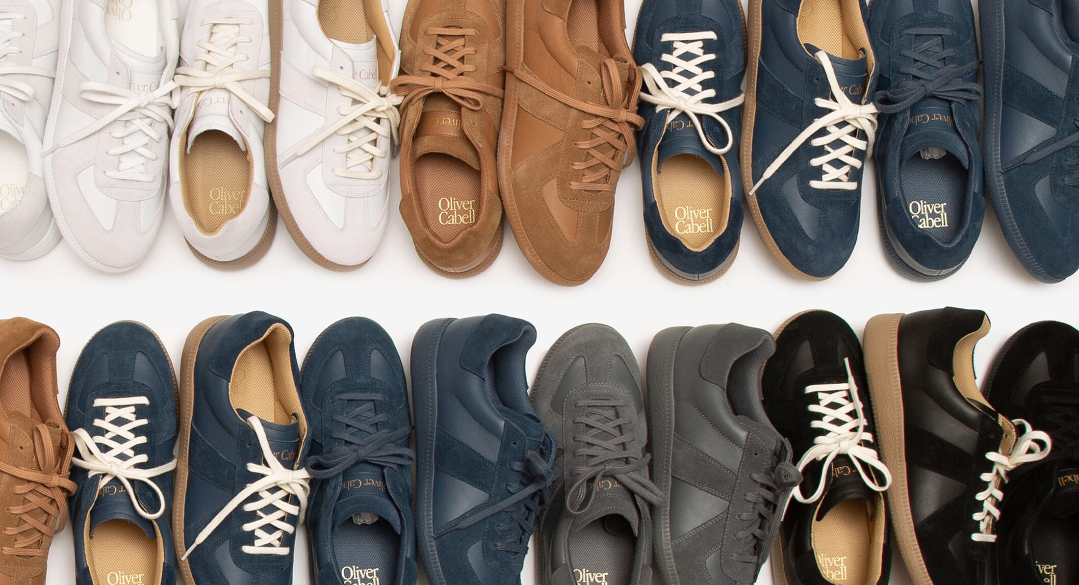 7 of the best alternatives to Maison Margiela sneakers for men | OPUMO ...