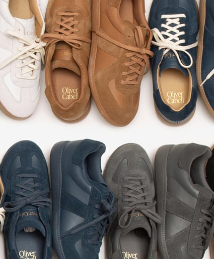 Sole searching: Alternatives to Maison Margiela sneakers