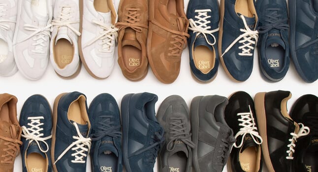 Sole searching: Alternatives to Maison Margiela sneakers