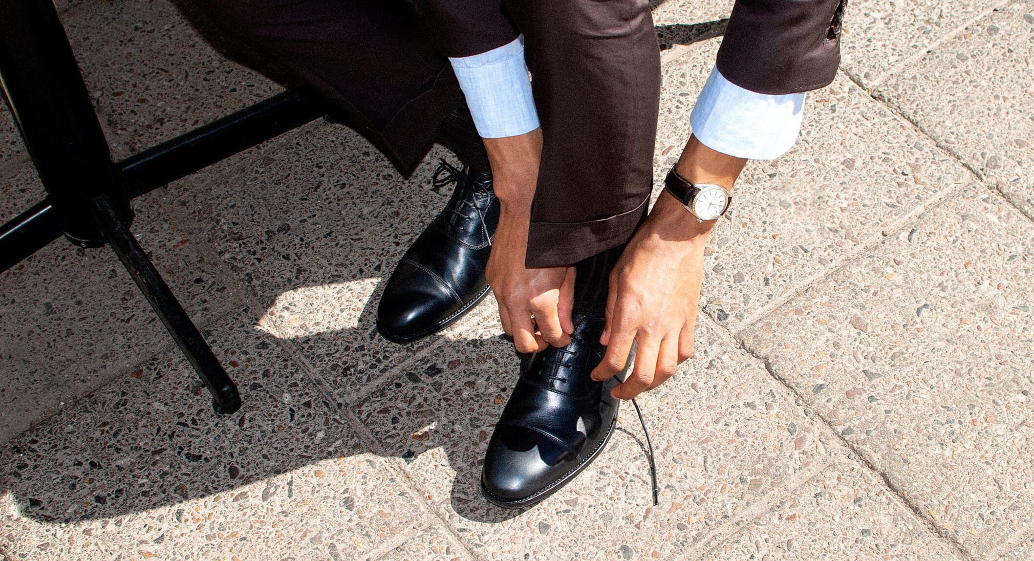 I Do: How to Pick the Perfect Pair of Wedding Shoes