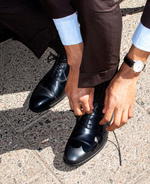 I Do: How to Pick the Perfect Pair of Wedding Shoes