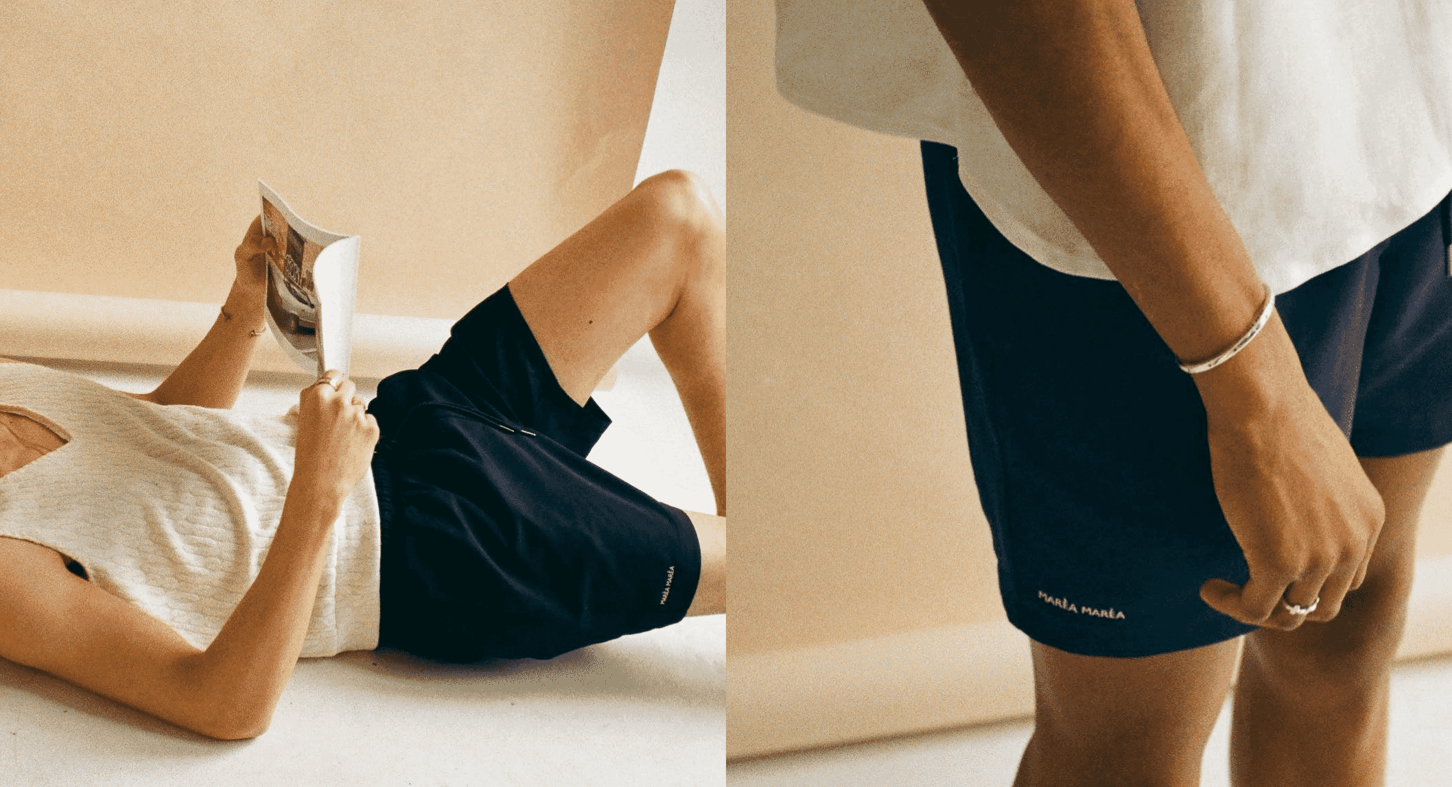 Sustainable brands making waves in the swimwear industry