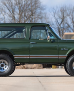 Steve McQueen’s 1970 Chevy: Yes, you do want it
