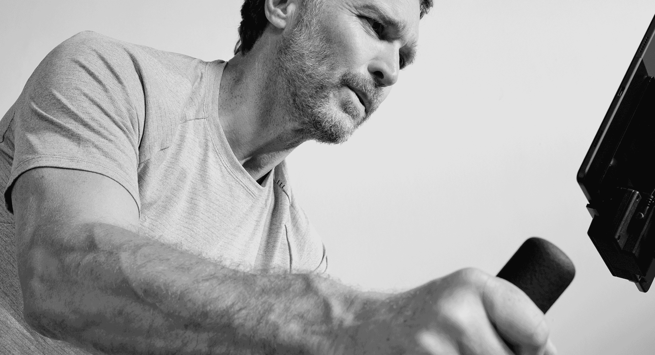 Riding into fitness: Exercise bikes for gym-quality workouts