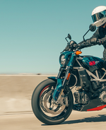 Turn back time: Retro motorbikes for modern riders