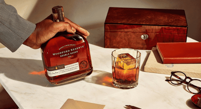 Top shelf bourbon brands to toast to