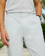 From cargos to chinos: How to elevate your trouser line-up